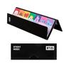 BTS BP Cartoon Animal Sticky Notes Memo Strips