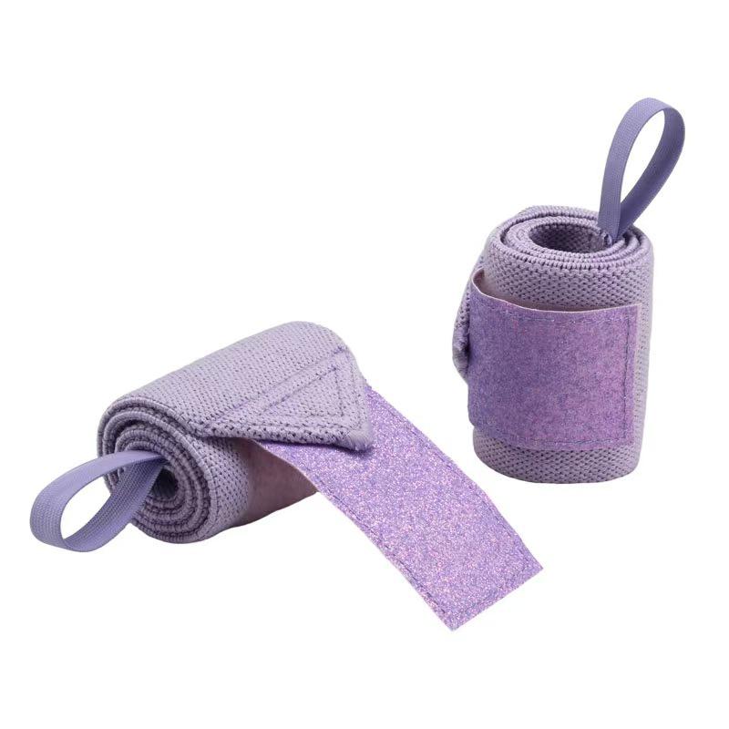 

Unisex Fitness Wrist Brace - Compression Support for Powerlifting