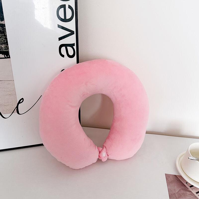 

DAXTE U-shaped Travel Neck Pillow One Size