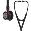 Littmann Stethoscope Cardiology IV 6200 Black/Red