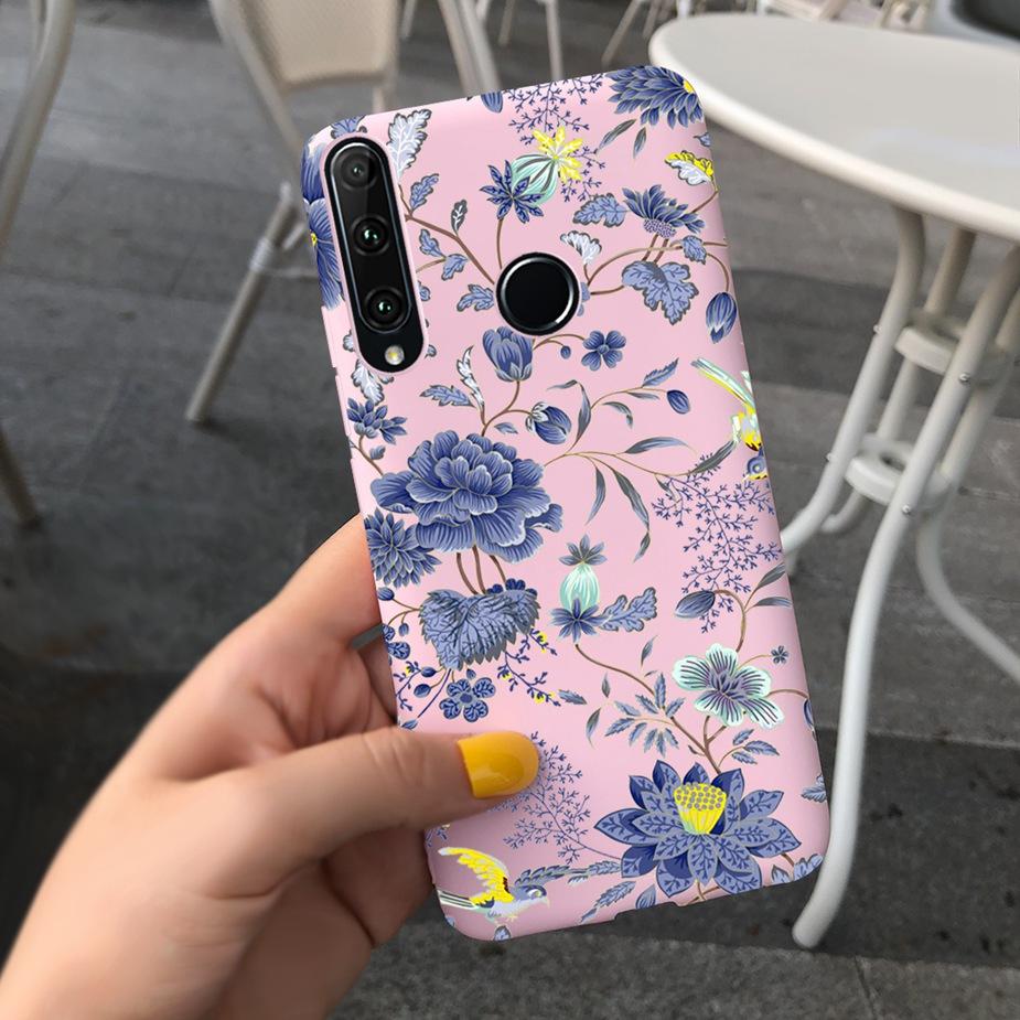 Honor 10i Case For Huawei Honor 10 Lite Cover Cute Fashion Soft TPU Silicone Case For Honor 10 i Honor10 Lite Coque Fundas Shell