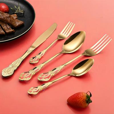 Couverts de table – Ensembles de couverts
