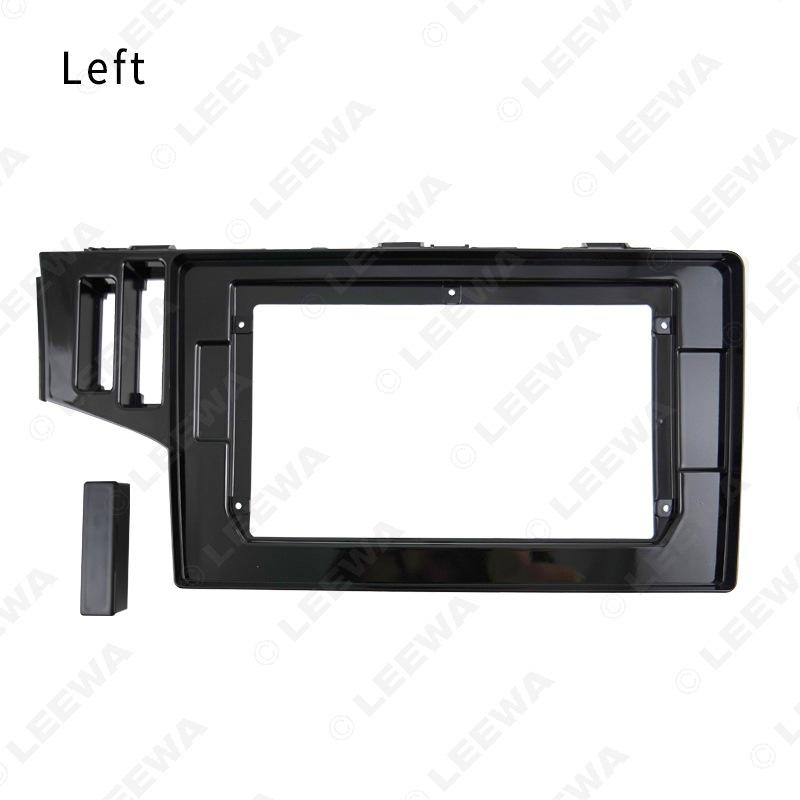 Honda Fit/Jazz 10.1" Android Navigation Screen Upgrade Kit - RHD/LHD Compatible