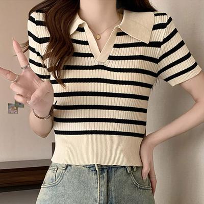 Tops – Polo T-shirts