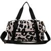 Multi-functional Fitness Shoulder Bag Large Capacity Luggage Handbag  Beach