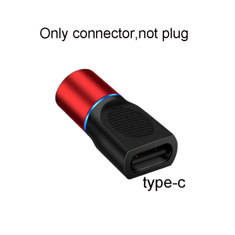 USB C Magnetic Adapter for Samsung Huawei Xiaomi Redmi LG VIVO OPPO SONY Honor OnePlus Smartphone Accessories Magnetic Charger