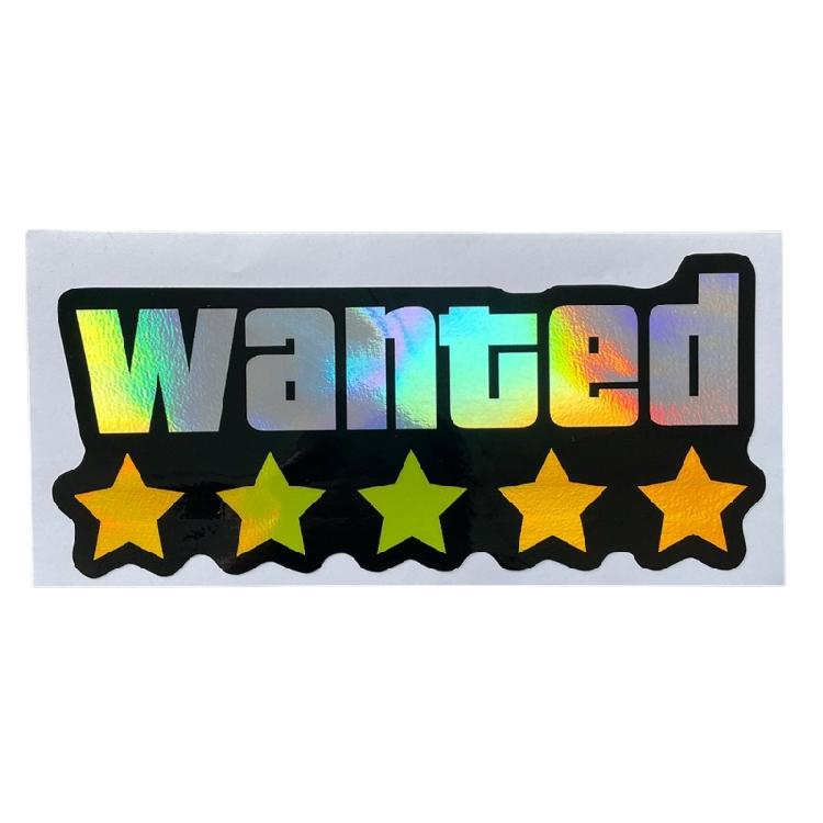 

Multipurpose Automotive Grade Plastic Sticker Decal With Quick Application Suitable For Cars Bikes And Sports Equipment