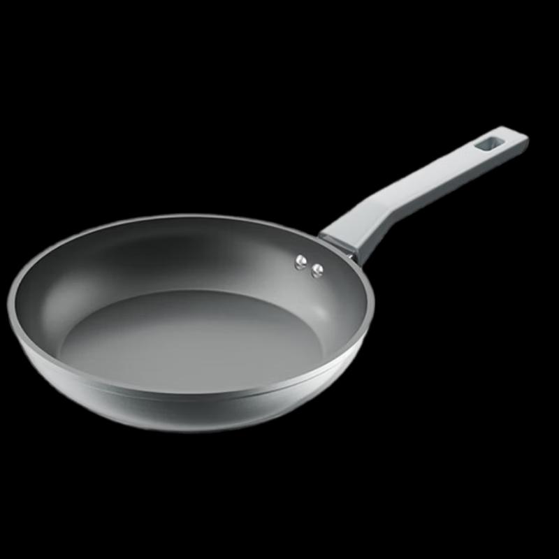 Sanhe Diamond Titanium Ceramic Non-stick Frying Pan