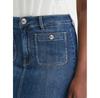 Джинсовая юбка Liu Jo UA6259 D0275
