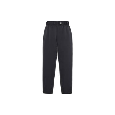 Tech Pack Woven Cargo Pants Women Bottoms Black CZ8941-010