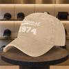 MenS Stylish Distressed Baseball Cap  Retro  Design  Available In Various Colors  Adjustable Fit  Perfect for Everyday