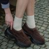 [SALT AND CHOCOLATE] Acorn Sneakers 5006554599
