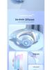 Luminous Wireless Cat Ear Bluetooth Headphones, Over-Ear Sports & Gaming with Heavy Bass, Compatible with Mobile Phones & Computers (2025 Model)