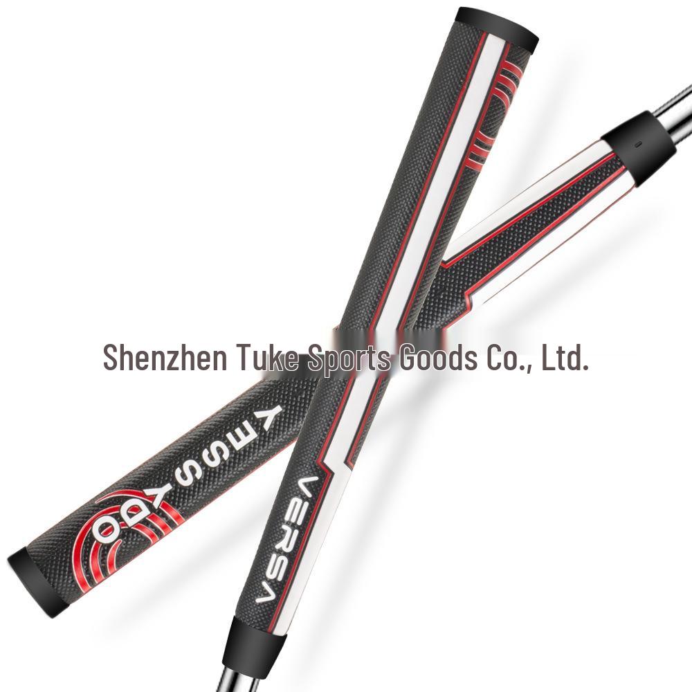 ODYSSEY VERSA Golf Putter Grips - Rubber, Various Colors