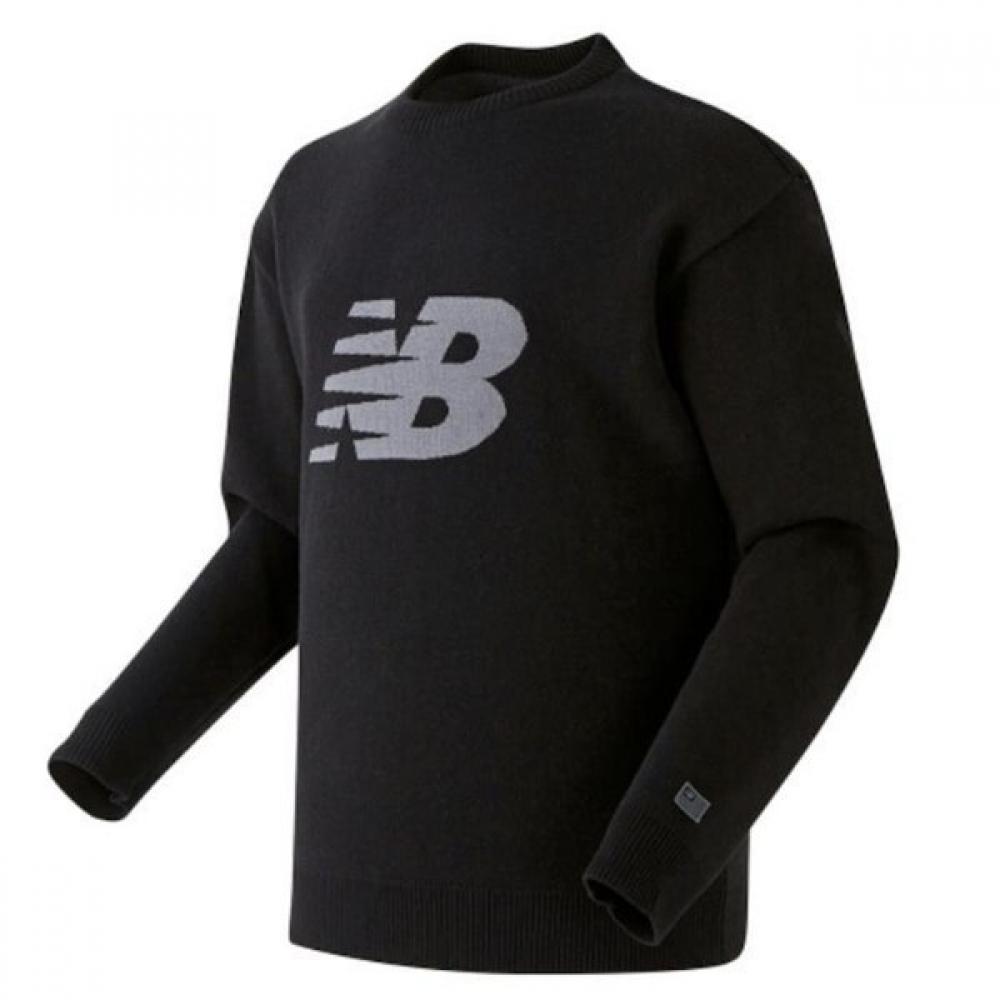 

New Balance Half Club Uni Classic Cotton Sweater Nbncb10013 19 100(L)