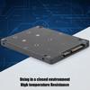 7mm Drive MSATA Adapter Not Inclube Hard Disk SATA Adapter Mini PCIe Adapter  External Storage