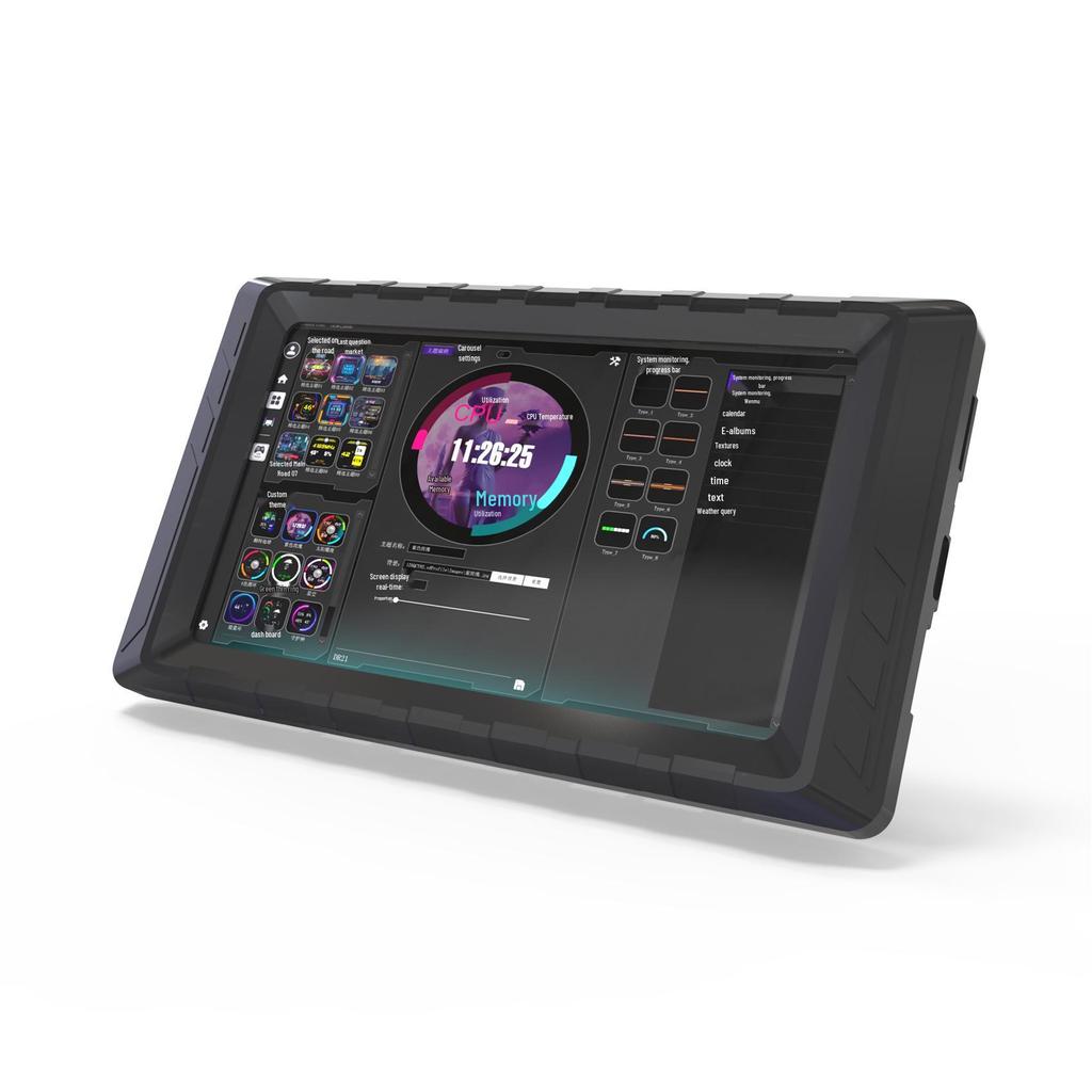 5-Inch D5 One-Cable LCD Mini Monitor