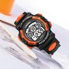 Electronic Watch For Mens Military Sports Watches Luminous Multifunction LED Digital Wristwatch for Man Kids Boy Student Teen
