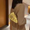 Street Style Summer 2023 Designer Handbag Womens Pu Leather Shoulder Bag