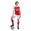 Arsenal Childrens/Kids 2025 Crest Home Shorts