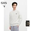 GXG Men's Crew Neck Knit Sweater