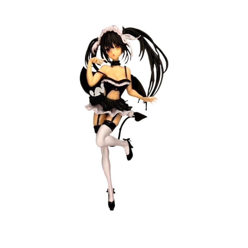 Tokisaki Kurumi figure Date A Live beauty model two-dimensional anime large-scale figure ornaments wholesale