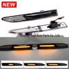 LED Fließende Seitenmarkierungsleuchte Blinker für Ford Mondeo Mk4 (2007-2015)