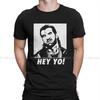 Camiseta Masculina Razor Ramon Scott Hall Hey Yo Moda Camiseta 100% Algodão Moletons Originais Nova Tendência