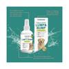 Korilin Lumps & Bumps Pet Spray, Lumps & Bumps Pet Body Care Spray, Dog Cat Discomfort Swelling Relief Spray, Pet Anti-Itch Spray