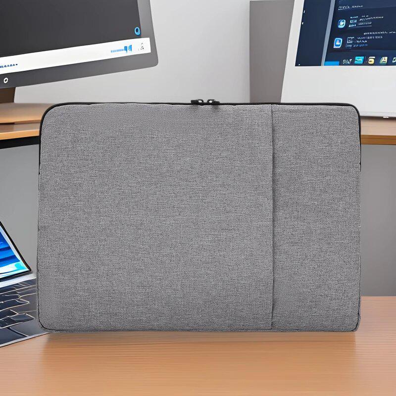 Oxford Cloth Laptop and Tablet Sleeve - Splash-proof Protective Cover