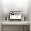 Philips SPA2201 Desktop Mini Multimedia Speakers CN Plug (adapter Included)