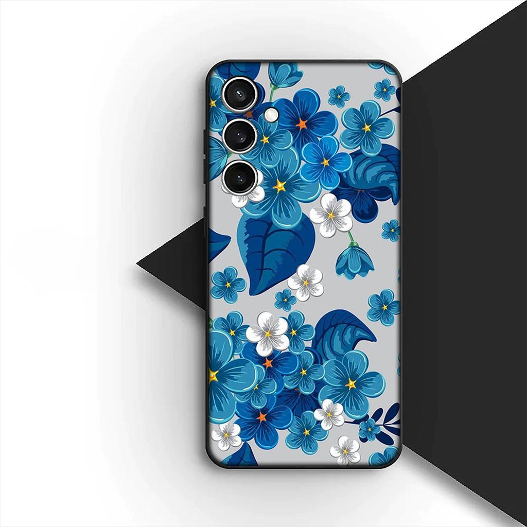 Cover for Xiaomi Redmi Note 12 11 10 A3 Pro 10A 10C 12C Note12 5G 4G Casing Phone Case Floral Paisley Mandala flower texture