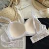 Manufacturer South East Asia Vietnam Thailand Ladies Traceless Vest Comfortable Gathering Side Collapse Bra Cover