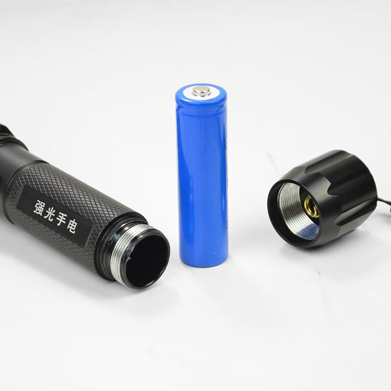 Li Shen Mini LED Outdoor Flashlight Kit