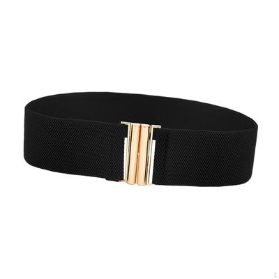 Fashionable Elastic Waist Belt for Women - Trendy Addition To Your Outfit