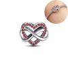 New Copper Charm Fit Original Bracelet Accessories Women Jewelry Warm Home Series Castle Baby Carriage Windmill
