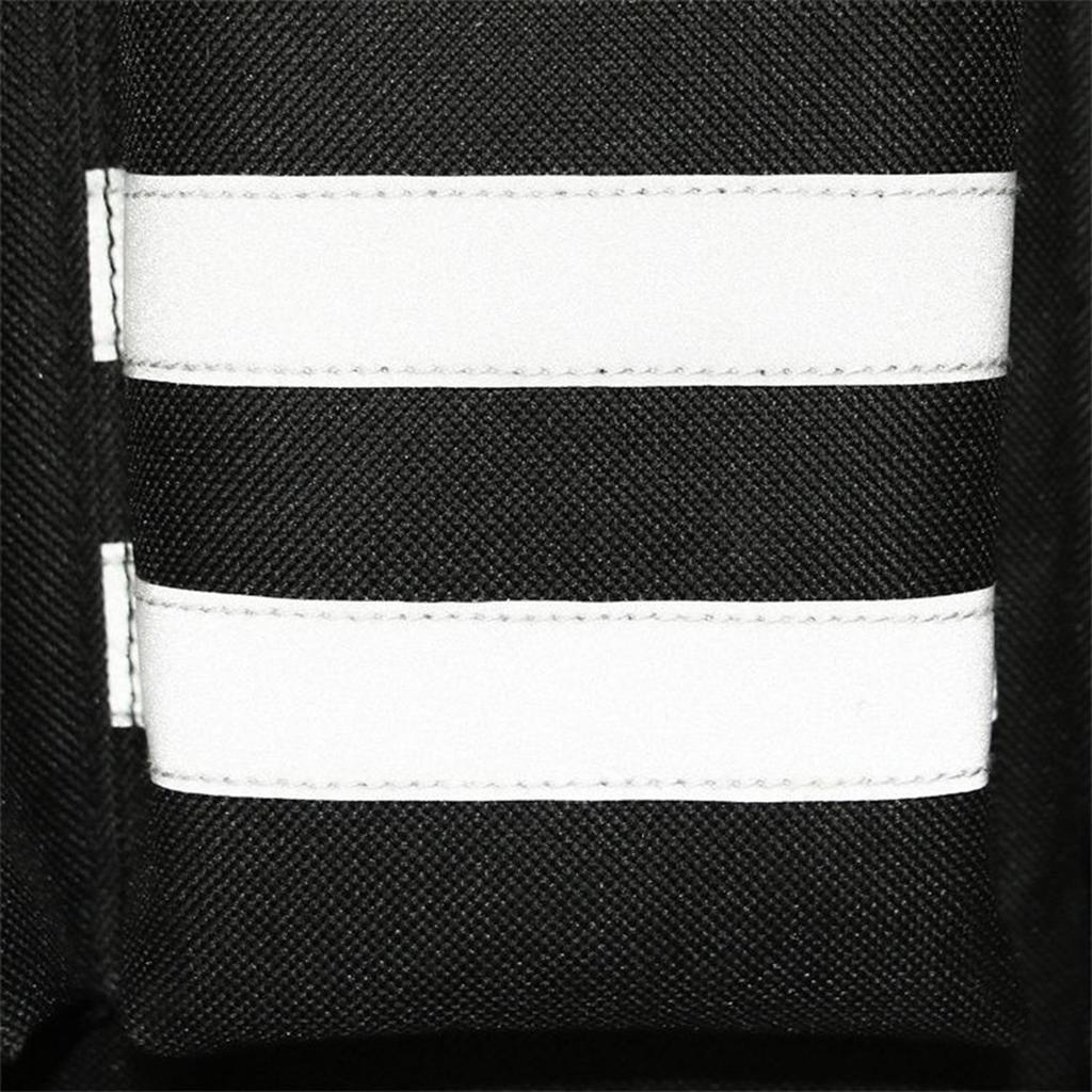 Motorcycle Side Bags Motorbike Side Bag Storage Adjustable Straps Luggage Saddlebags Accessories For Adventure Commuting Trail