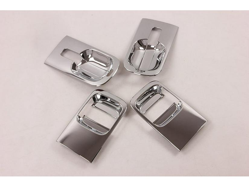 2020 H-1/Grand Starex ABS Electroplated Outer Door Bowl Decor Piece