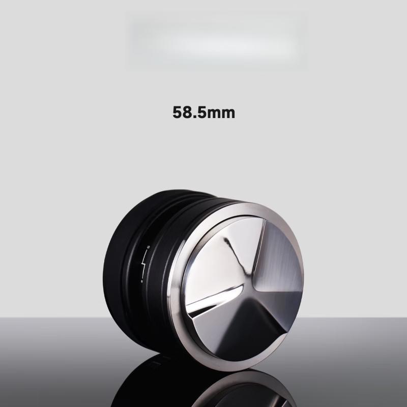 

TLXT 2-in-1 Self-Leveling Coffee Distributor & Tamper