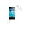 SONY Walkman F Series <Memory Type> 16GB Blue NW-F885/L