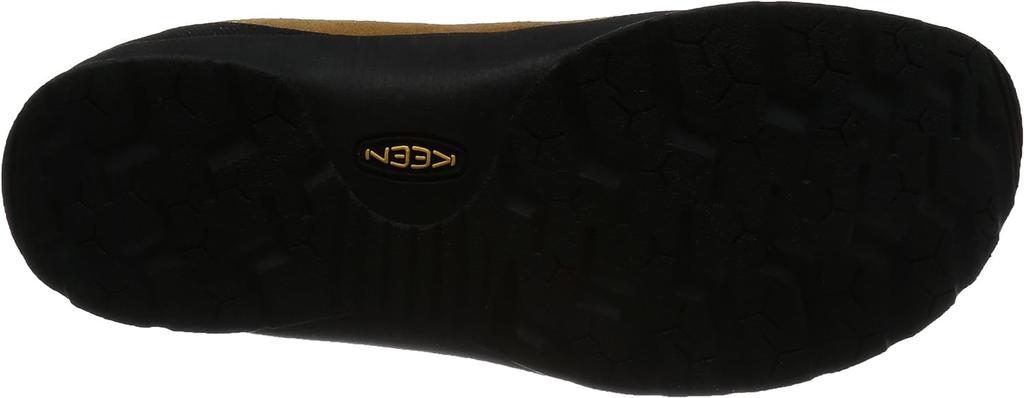 KEEN Jasper Sneakers Size Men's (Old Model) 27.5cm [Used]