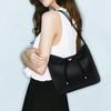 Large-capacity Bag Simple and Casual Single-shoulder Underarm Bag and Popular Bucket Bag