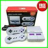 Super NES SFC660 8-Bit SNES Mini Game Console
