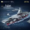 Enlighten J-35 Carrier Fighter Model Building Blocks Toy