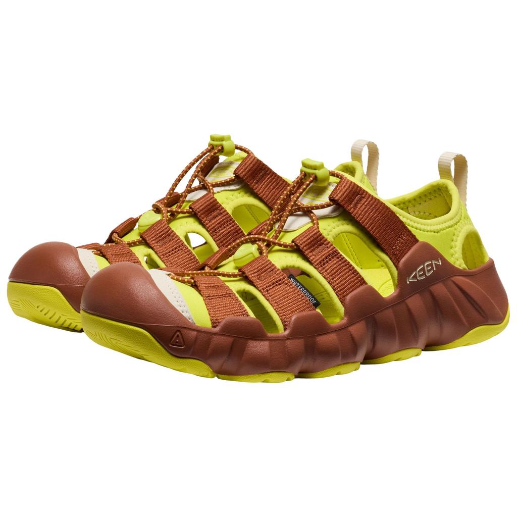 Keen X Hiking Patrol Hyperport H2 Low-Top Sandals 1030612