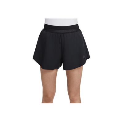 Court Advantage Ace Dri-FIT Comfortable Stylish Simple Versatile Tennis Pants Women Pants Black FZ6724-010