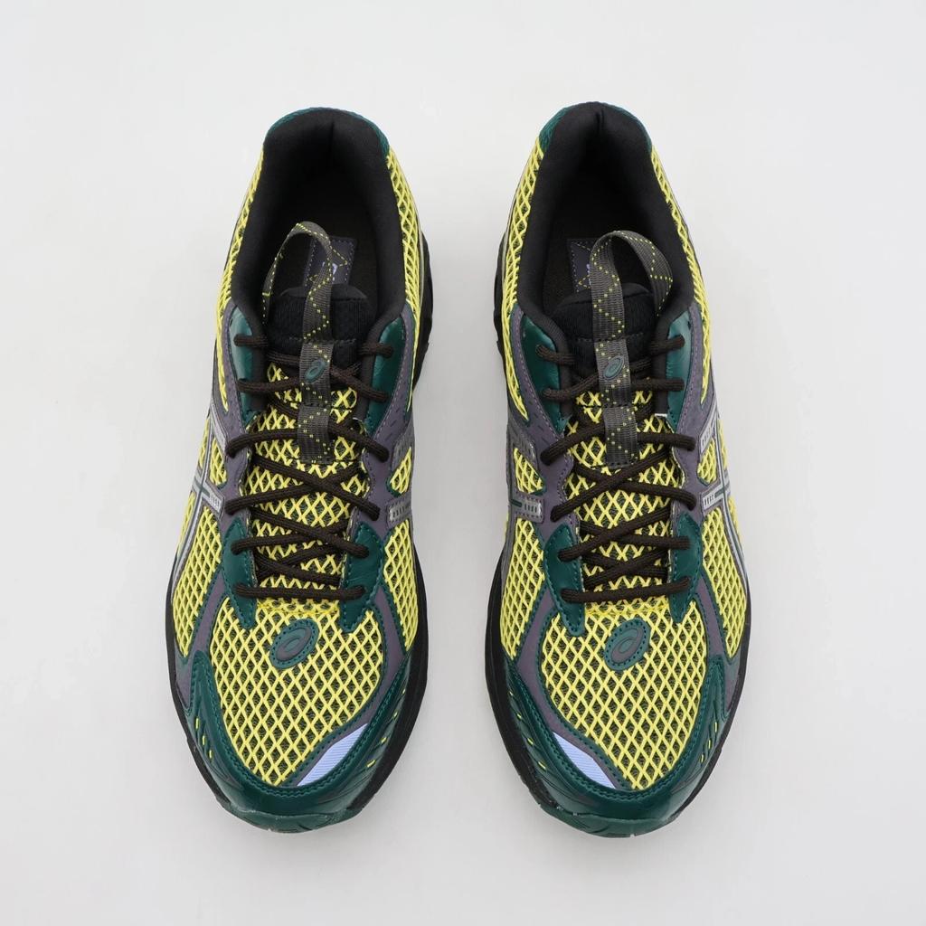 1203A491-300 Kiko Kostadinov Asics UB7-S GT-2160 Dark Neptune Pure Silver (Men's