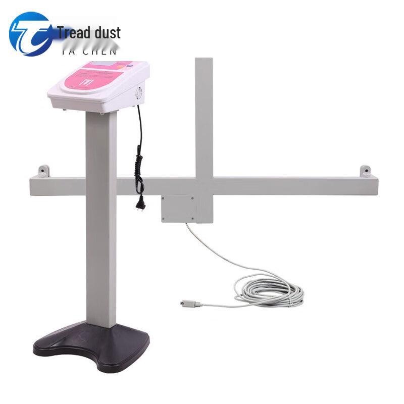 Pull-up Tester for Students