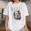 2 Custom Pet Photo Shirt, Personalized Dog Cat Portrait Tee, Comfort Colors Pet Lover Gift