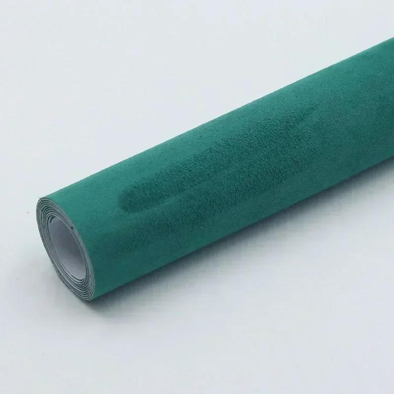 

Car Interior Suede Material Modification Self Adhesive Suede Repair Patch Door Panel Do-It-Yourself Elastic Peel Stretch Material Leathercraft 20x30cm(small)